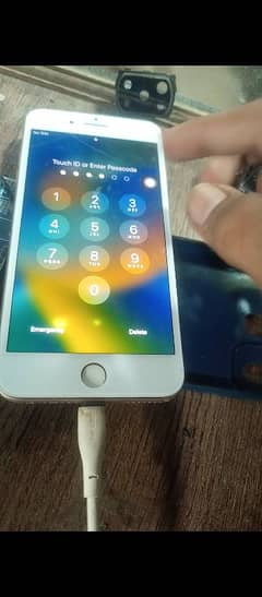 IPhone 8 plus urgent sell and exchange