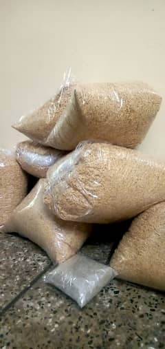 chawal chilka rice husk available