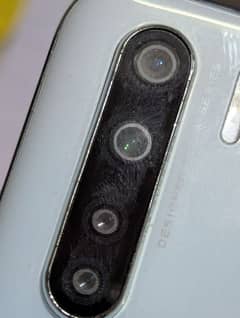 OPPO F15 256gb