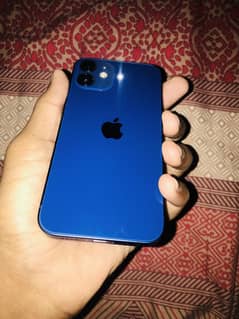 IPHONE 12 mini