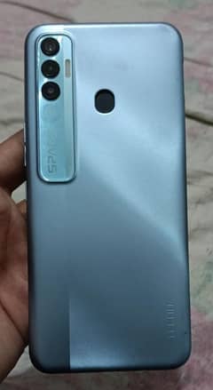 Tecno spark 7pro