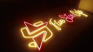 Neon Light