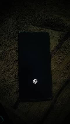 Samsung Note 10 5g 8 256 pta approved just like New
