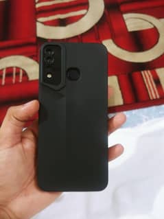 Tecno Spark 4