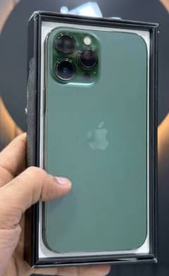iPhone 13 Pro Max