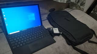 Microsoft Surface Pro 7 touch i5 10th gen touch