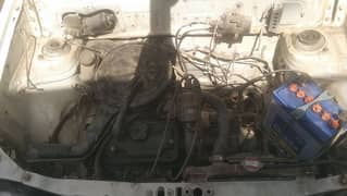 Suzuki Mehran 1992