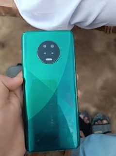 infinix Note 7