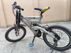 cycle