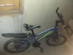 cycle