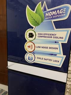 Homeage new water dispenser