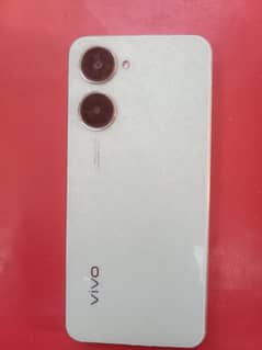 vivo y03