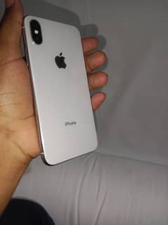I phone x