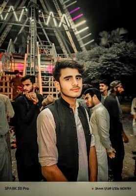 huraira Khan 