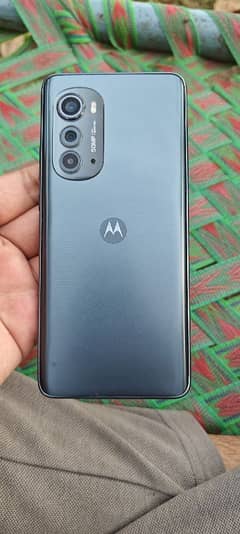 MOTOROLA