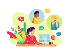 Hiring open for staff in call center jobs