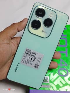 infinix