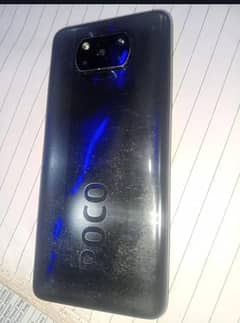 poco x3 nfc