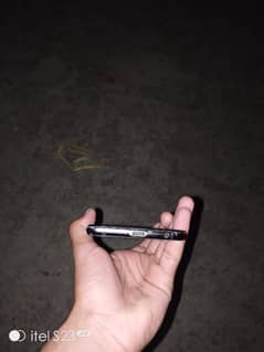 no box
