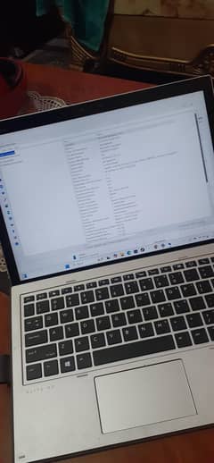 hp elite x2 G3