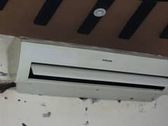 samsung 1.5 ton ac Heat and cool