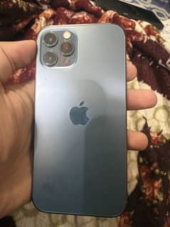 iphone 12 pro max dual physical PTA approved