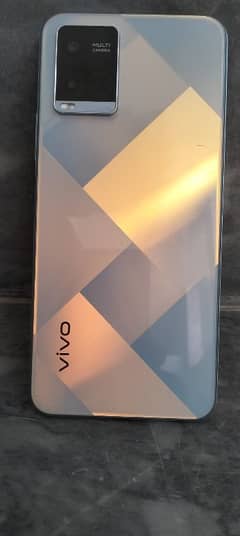 Vivo Y21