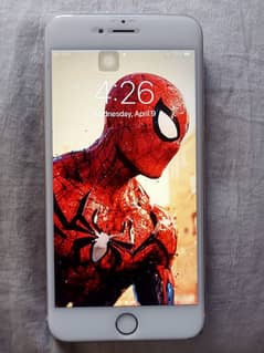 iPhone 6 plus