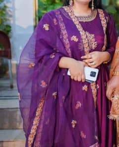 Frock