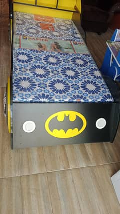 Car Bed