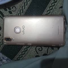 vivo y85 4/64 100% ok