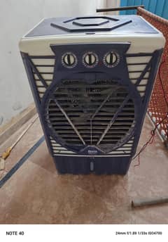 DC Air cooler