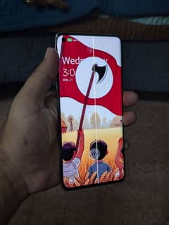 OnePlus 8 12/256 only set