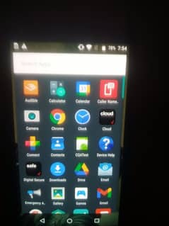 MOTO DROID TURBO 2