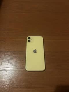 Iphone 11 jv