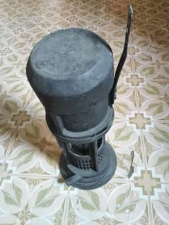 Air cooler water Pump with zero sound water pump