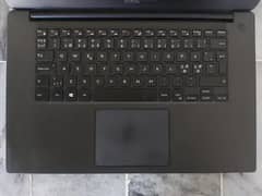 Dell XPS 15 9560 |Infinity Edge Display +16GB Ram +GTX 1050 GPU |