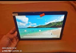 Japanese Tab 10 inch 4/64 GB