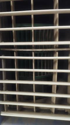 blower room cooler