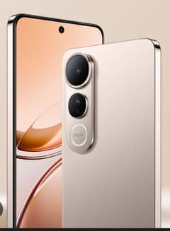 Vivo v50 lite 5g golden color
