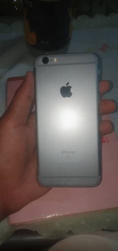 Apple iPhone 6S