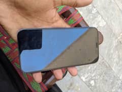 iPhone 12 pro max icloud Wala (exchange offer available)