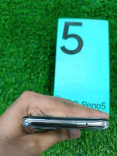 Oppo Reno 5 mobile phone 03270942868