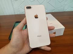iPhone 7 plus 128 GB my WhatsApp number 0341*15*94*804