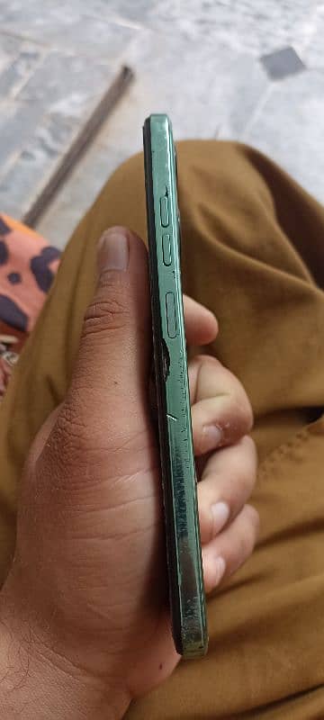 tecno spark 10c good condition 2