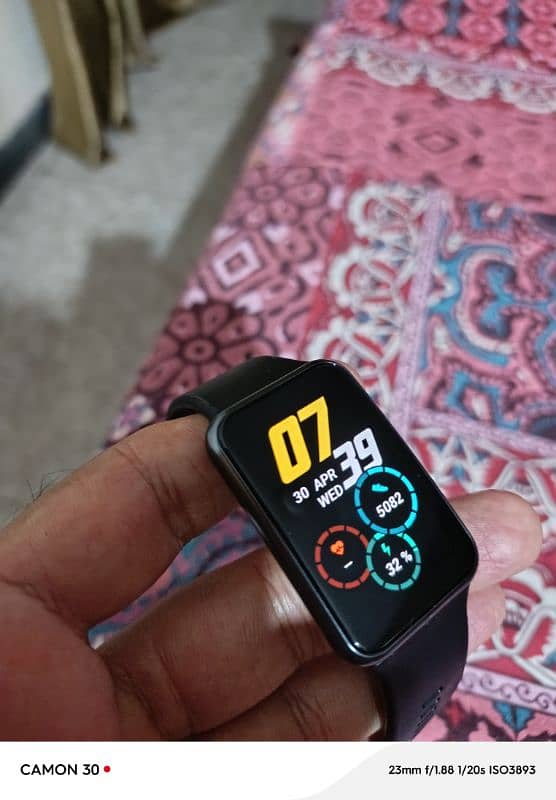huawei watch fit 3