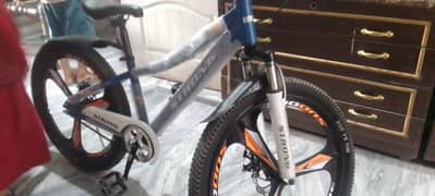 Cycle