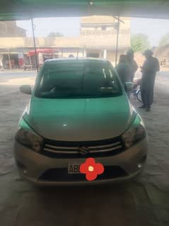 Suzuki Cultus VXL 2020