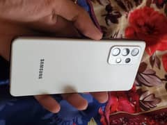 Samsung A52 official approved