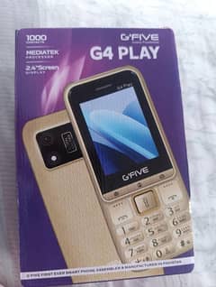 G'Five
